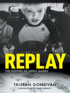 Cover image for Replay
